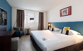 Best Western Le Galice Centre Ville
