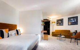 Best Western Le Galice Centre Ville